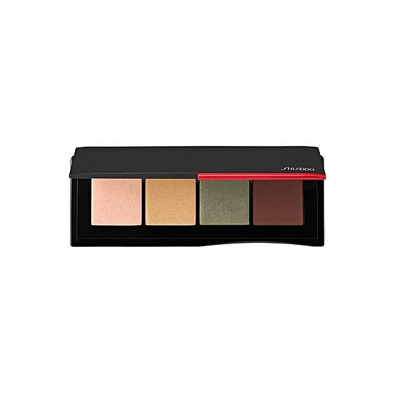 Shiseido Essentialist Eye Palette - 03 Namiki Street Nature