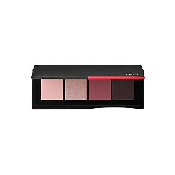 Shiseido Essentialist Eye Palette - 06 Hanatsubaki Street Nightlife