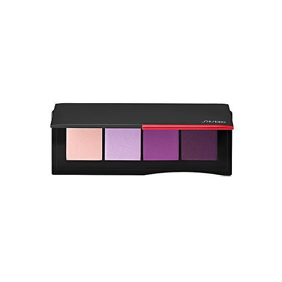 Shiseido Essentialist Eye Palette - 07 Cat Street Pops