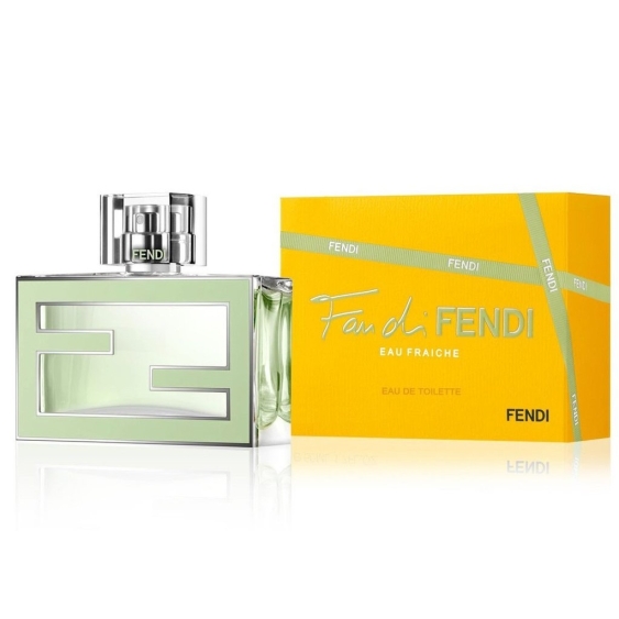 Fendi Fan di Fendi Eau Fraiche Eau De Toilette 75ML