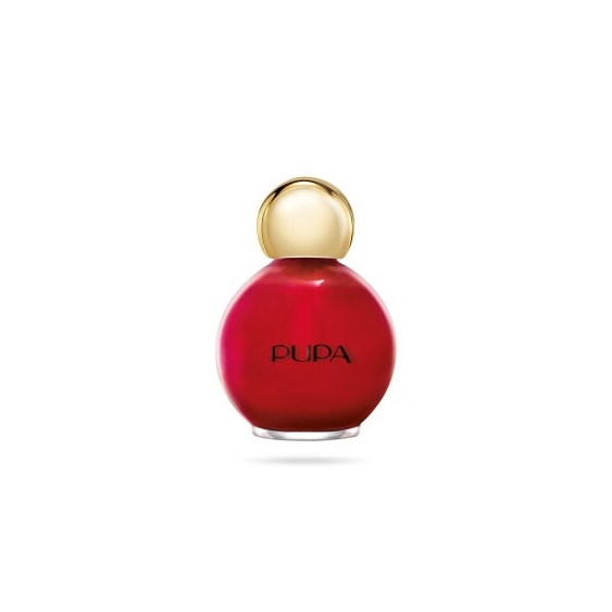 Pupa Party Time Smalto - 102 Luxurious Red