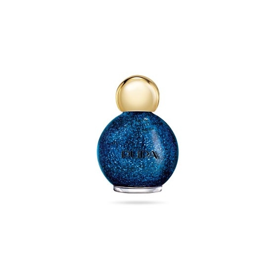 Pupa Party Time Smalto - 302 Magnificent Blue