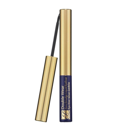 Estee Lauder Double Wear Zero Smudge Liquid Eyeliner - Black