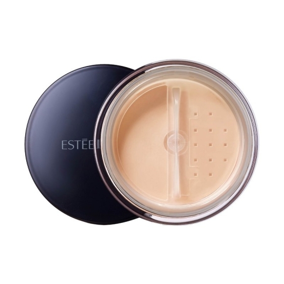 Estee Lauder Perfecting Loose Powder - 02 Light Medium