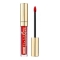 Pupa Rock&Rose Metal Matt Lip Fluid - 003 Rebel Burgundy