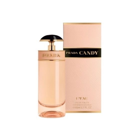 Prada Candy L'Eau Eau De Toilette 80ML