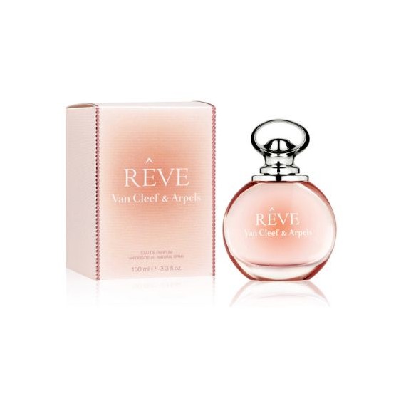 Van Cleef & Arpels Rêve Eau De Parfum 100ML