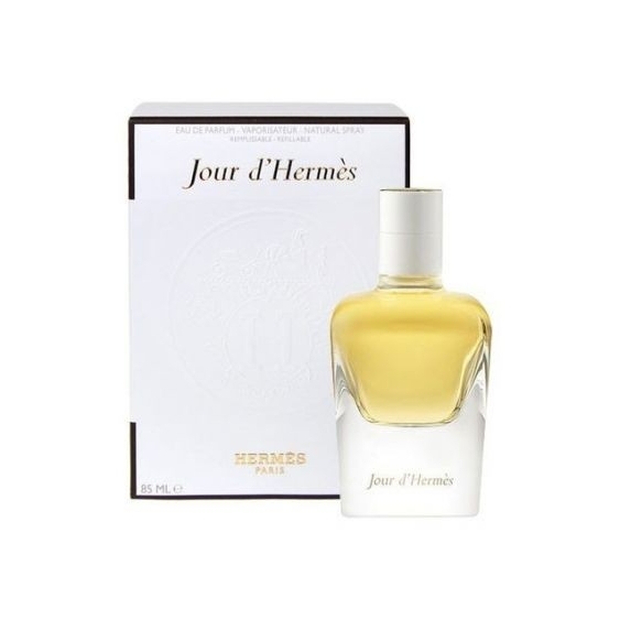 Profumo da Donna Hermès Jour d'Hermès confezione da 50ML