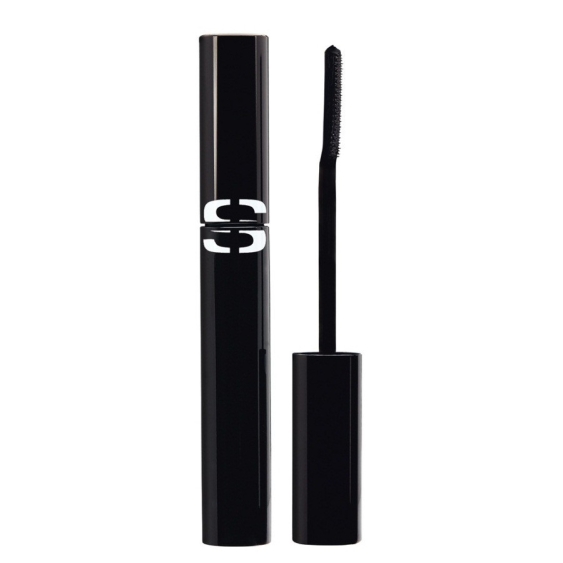 Sisley So Intense Mascara - 01 Deep Black