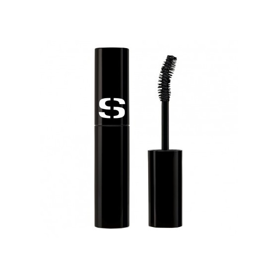 Sisley So Curl Mascara - 02 Deep Brown