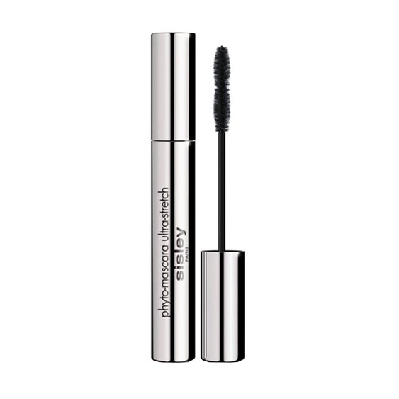 Sisley Ultra Stretch Mascara - 02 Deep Brown
