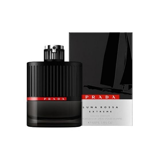 Prada Luna Rossa Extreme Eau De Parfum 100ML