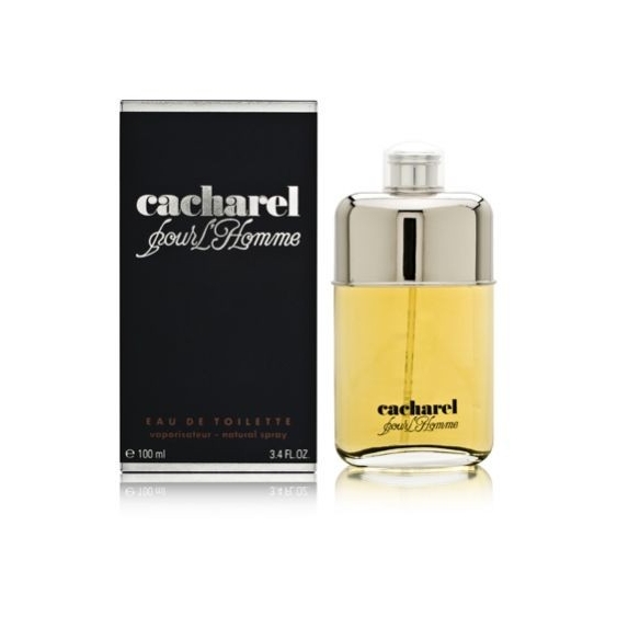Cacharel Pour L'Homme Eau De Toilette 100ML