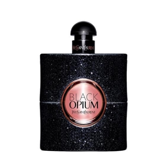 Profumo da Donna Yves Saint Laurent Black Opium Eau de Parfum confezione da 150ML