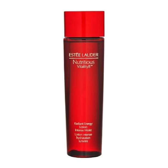 Trattamento Cosmetico Donna Estée Lauder	 Nutritious Radiant Energy Lotion confezione da 200 ml