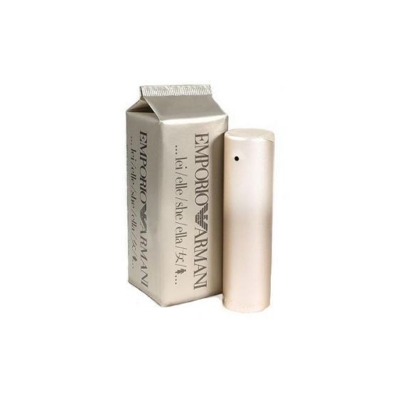 Profumo da Donna Emporio Armani Lei Eau de Parfum confezione da 30ML