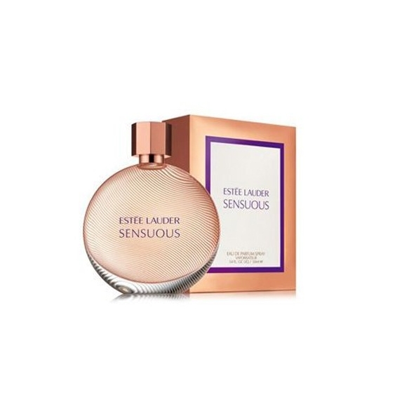 Profumo da Donna Estée Lauder Sensuous confezione da 50ML
