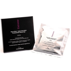 Trattamento Cosmetico Donna Geromina Benso Wow Effect Japan Sock Mask Piedi