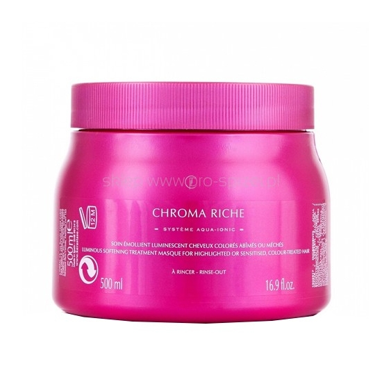Kerastase Reflection Chroma Riche Masque