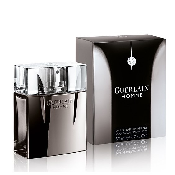 Guerlain Homme Eau de Parfum Intense 80ML