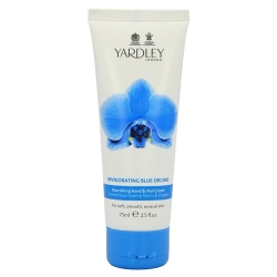 Yardley Blue Orchid Crema Mani 75ML