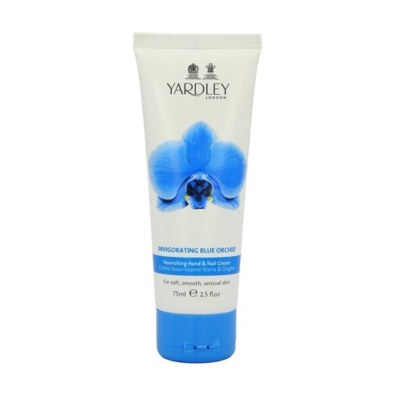 Yardley Blue Orchid Crema Mani 75ML