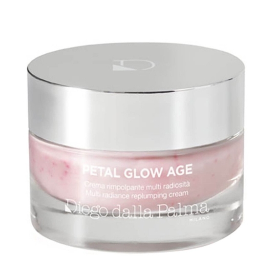 Diego Dalla Palma Petal Glow Age Crema Rimpolpante Multi Radiosità 50ML