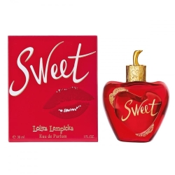 Lolita Lempicka Sweet 50ML
