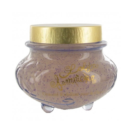Lolita Lempicka Granite Exfoliant Pour Le Corps 200ML