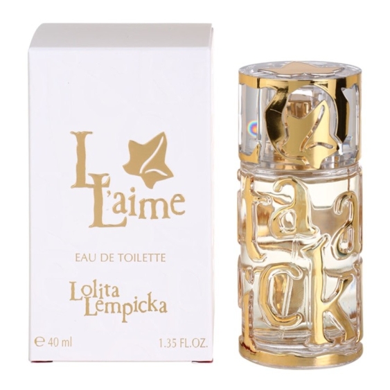 Lolita Lempicka L L'Aime 40ML
