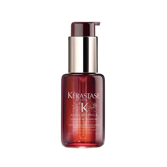 Kerastase Aura Botanica Concentre Essentiel 50ML