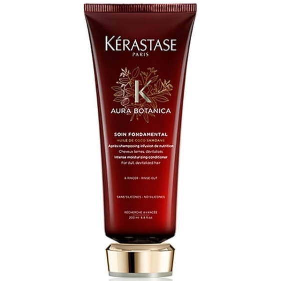 Kerastase Aura Botanica Soin Fondamental Balsamo 200ML