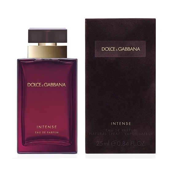 Dolce & Gabbana Intense Eau De Parfum 50ML