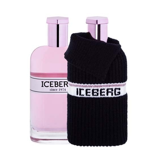Iceberg Since 1974 For Her 100ML