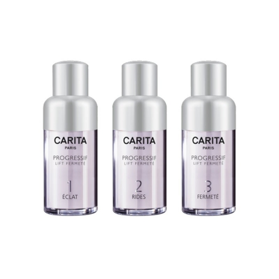 Carita Progressif Lift Fermete Jeunesse Intensif Nuit