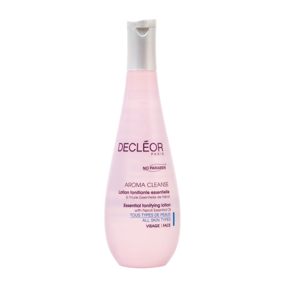 Decleor Aroma Cleanse Lotion Tonifiante Essentielle 200ML