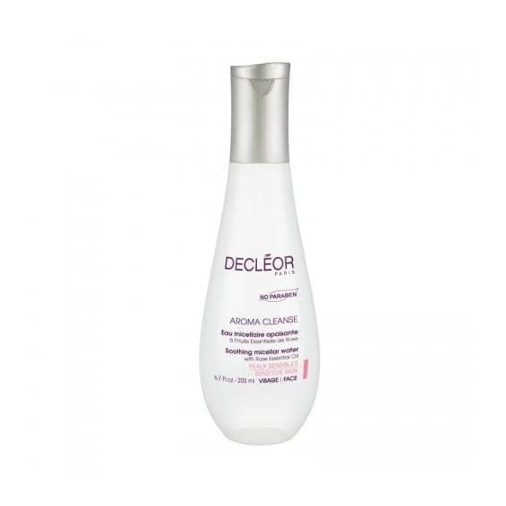 Decleor Aroma Cleanse Eau Micellaire Apaisante 200ML