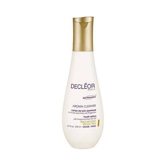 Decleor Aroma Cleanse Lotion De Soin Jeunesse 200ML