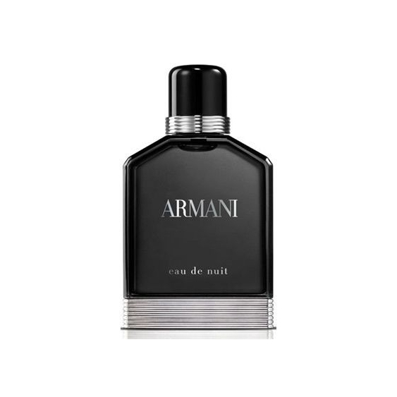 Armani Eau De Nuit Eau De Toilette 100ML
