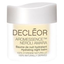Decleor Aromessence Neroli Amara Baume De Nuit Hydratant  15ML