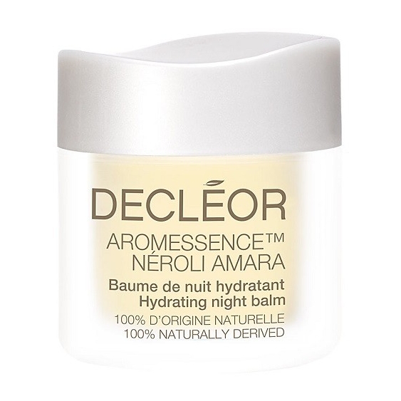 Decleor Aromessence Neroli Amara Baume De Nuit Hydratant  15ML