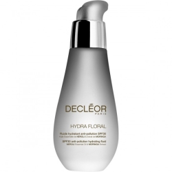 Decleor Hydra Floral Fluide Hydratante Anti-Pollution 50ML