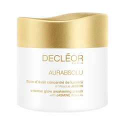 Decleor Aurabsolu Soin D'Eveil Concentre De Lumiere 40ML