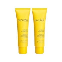 Decleor Intense Nutrition Masque Duo