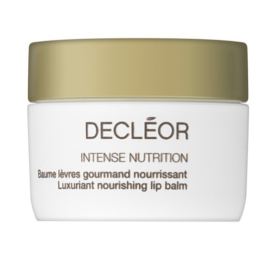 Decleor Intense Nutrition Baume Levres Gourmand