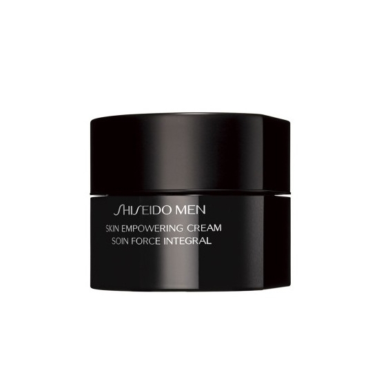 Trattamento Uomo Shiseido Men Skin Empowering Cream confezione da 50ML