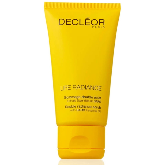 Decleor Life Radiance Gommage Double Eclat 50ML