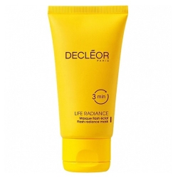 Decleor Life Radiance Masque Flash Eclat 50ML