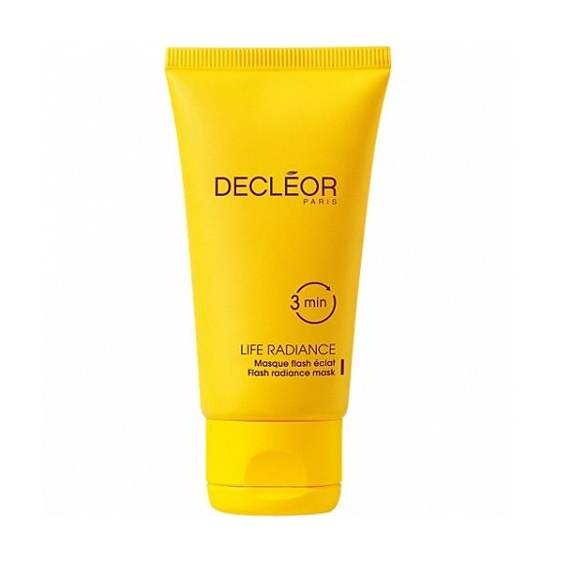 Decleor Life Radiance Masque Flash Eclat 50ML