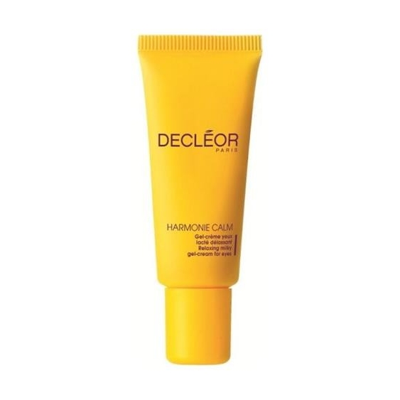 Decleor Harmonie Calm Gel-Creme Yeux 15ML